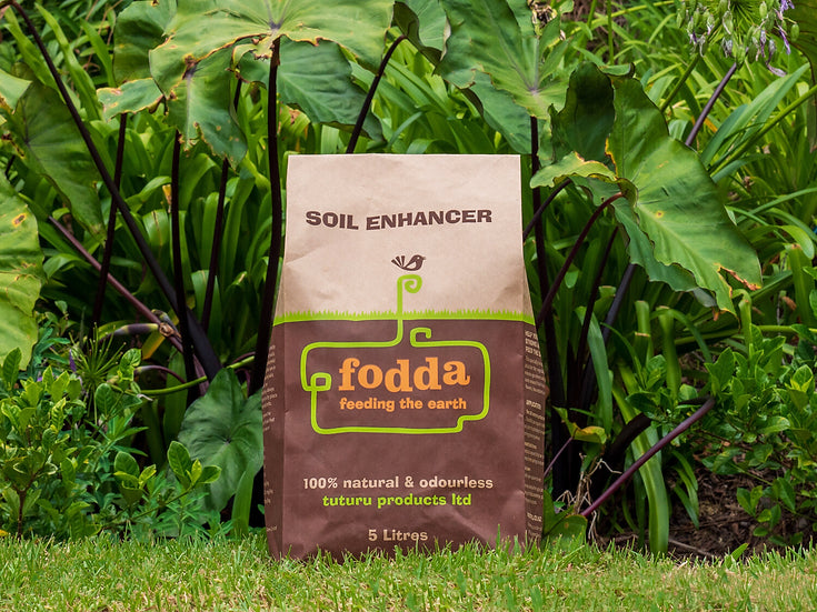 Fodda Soil Enhancer 10Kg