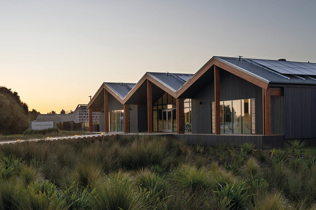 Te Wananga O Raukawa