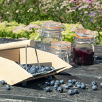 Load image into Gallery viewer, Wooden Berry Picker
