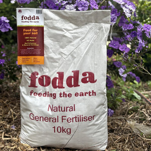 Fodda - General fertiliser 10KG