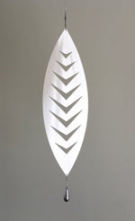 Load image into Gallery viewer, Grounded Art - Aluminium Hanging Art
