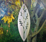 Load image into Gallery viewer, Grounded Art - Aluminium Hanging Art
