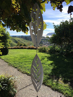 Load image into Gallery viewer, Grounded Art - Aluminium Hanging Art
