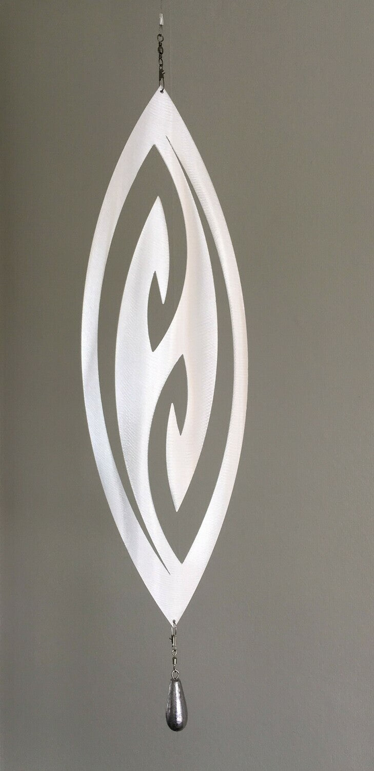 Grounded Art - Aluminium Hanging Art