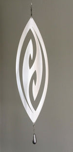Load image into Gallery viewer, Grounded Art - Aluminium Hanging Art
