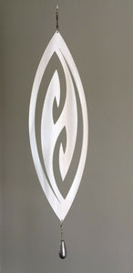 Grounded Art - Aluminium Hanging Art