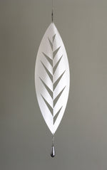 Load image into Gallery viewer, Grounded Art - Aluminium Hanging Art
