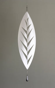 Grounded Art - Aluminium Hanging Art