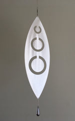 Load image into Gallery viewer, Grounded Art - Aluminium Hanging Art
