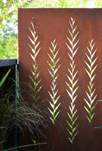 Load image into Gallery viewer, Grounded Art - Leaf Screens and Panels
