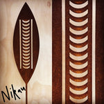 Load image into Gallery viewer, Grounded Art - Corten Spears
