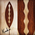 Load image into Gallery viewer, Grounded Art - Corten Spears
