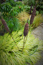 Load image into Gallery viewer, Grounded Art - Rusty Raupo 1500mm

