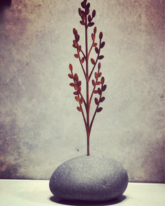 Grounded Art - Toitiiti