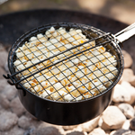 Load image into Gallery viewer, BBQ Popcorn Pan - Coming Soon
