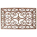 Load image into Gallery viewer, Cast Iron Door Mat - Small
