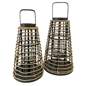 Lucy Lantern