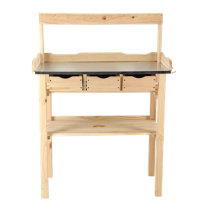 Potting Bench - Coming Soon