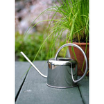 Load image into Gallery viewer, Watering Can - Stainless Steel
