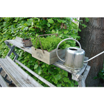 Load image into Gallery viewer, Watering Can - Stainless Steel

