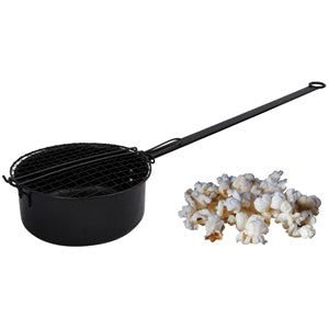 BBQ Popcorn Pan - Coming Soon
